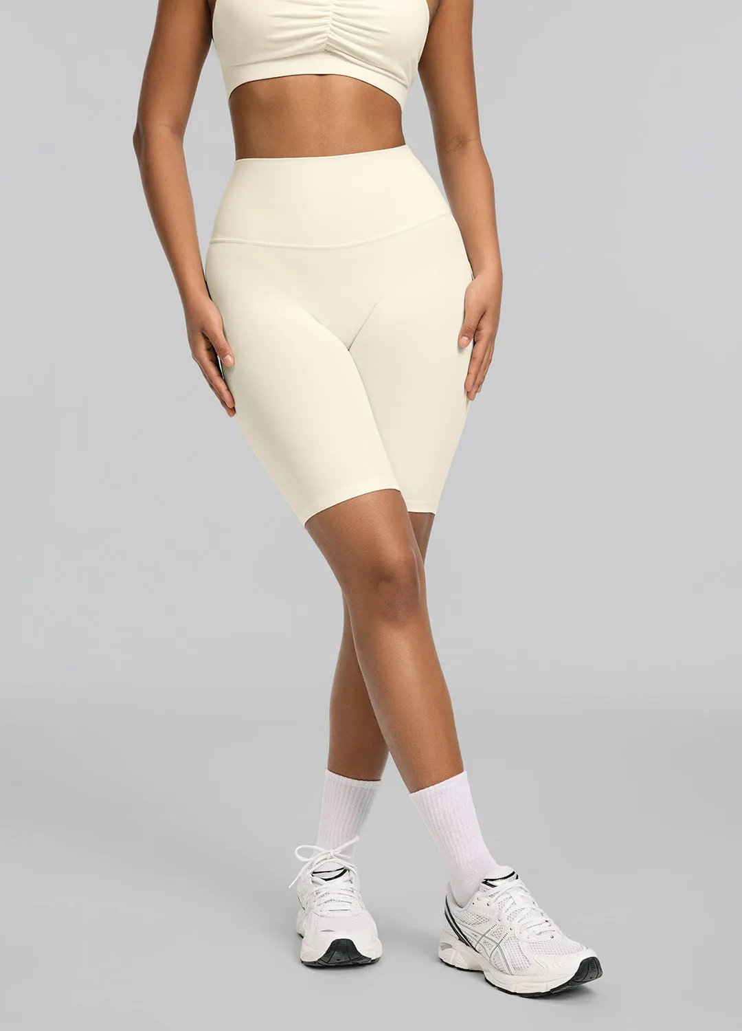 Bike Shorts sold by BetterMe product image thumbnail 4