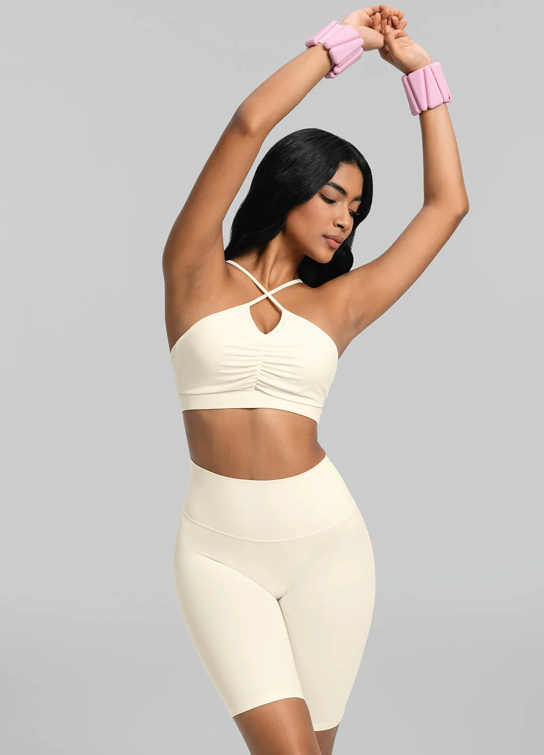 Bike Shorts sold by BetterMe product image thumbnail 5