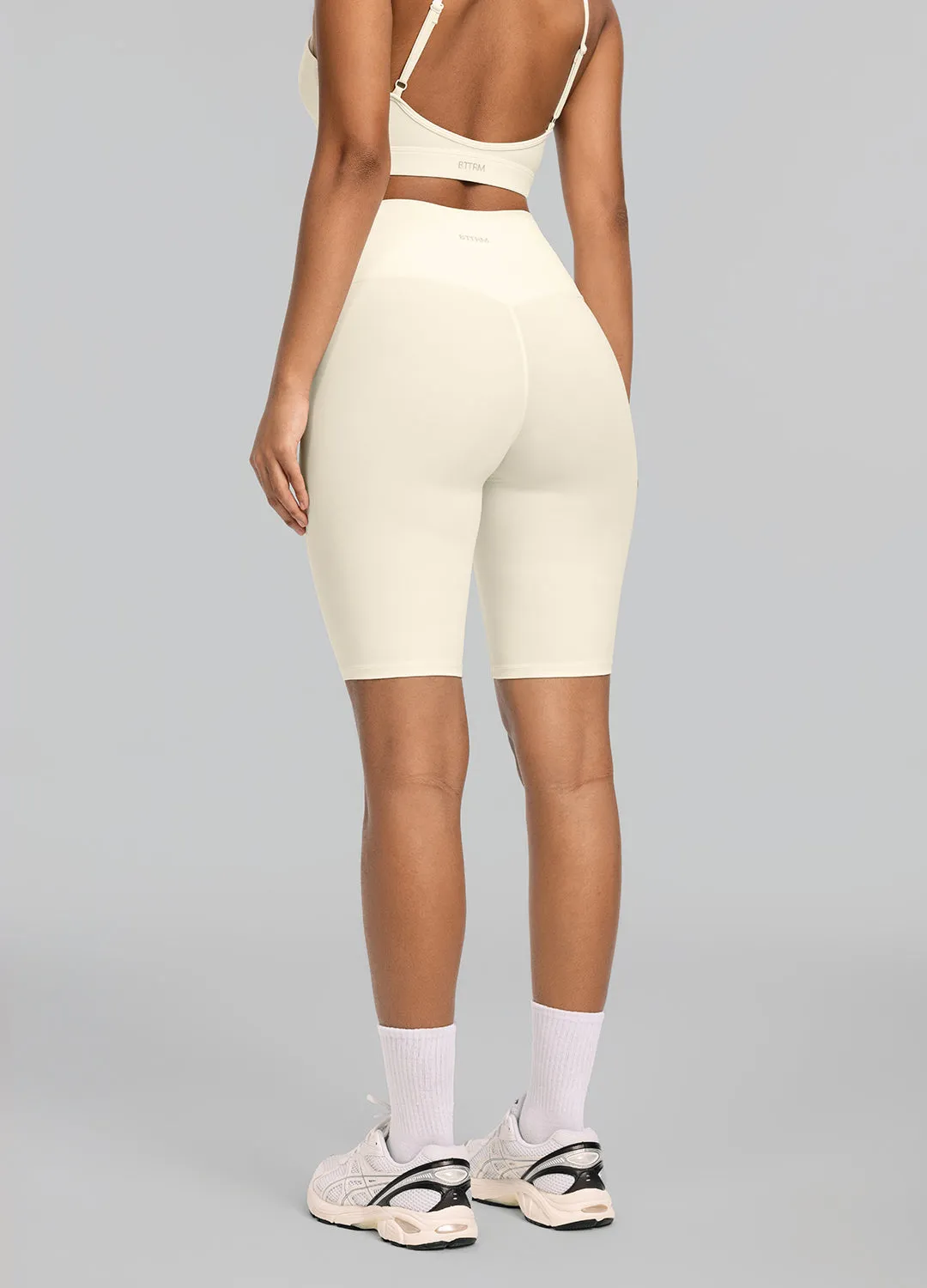 Bike Shorts sold by BetterMe product image thumbnail 2