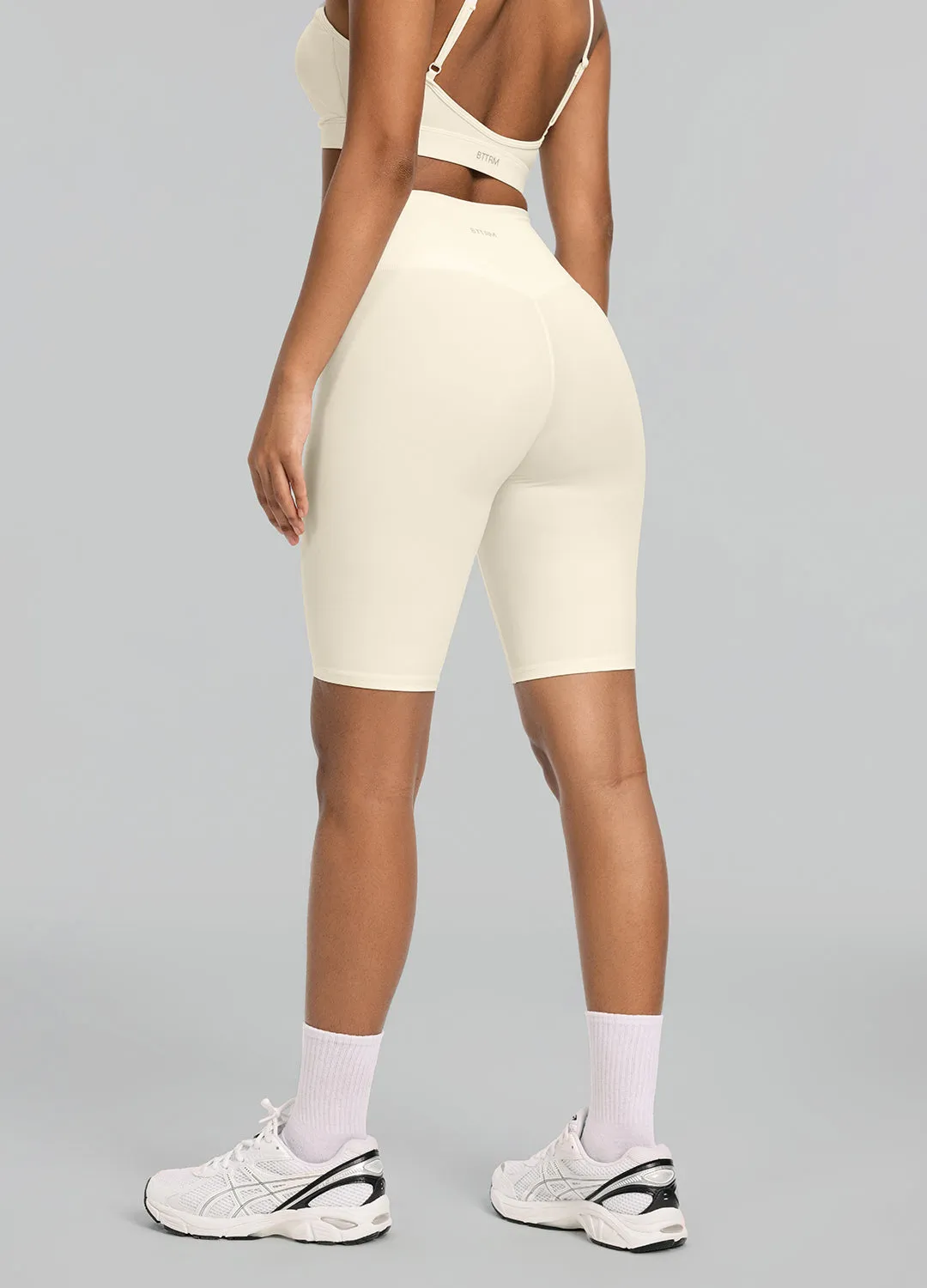 Bike Shorts sold by BetterMe product image thumbnail 3