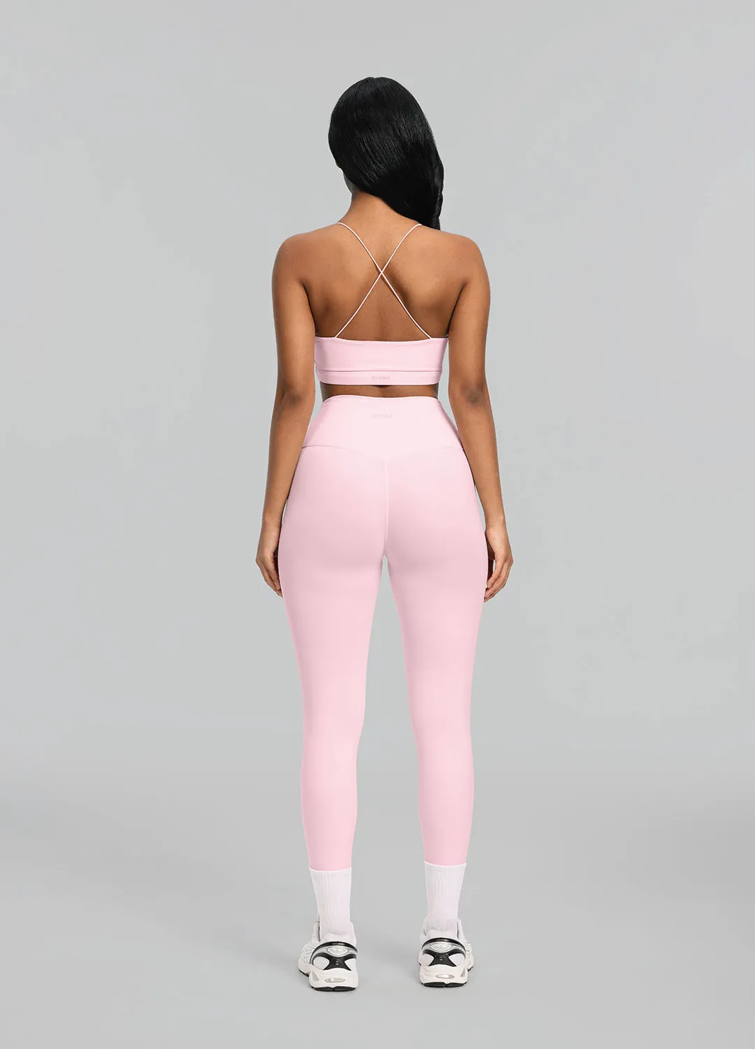 Strappy Racerback Top sold by BetterMe product image thumbnail 2