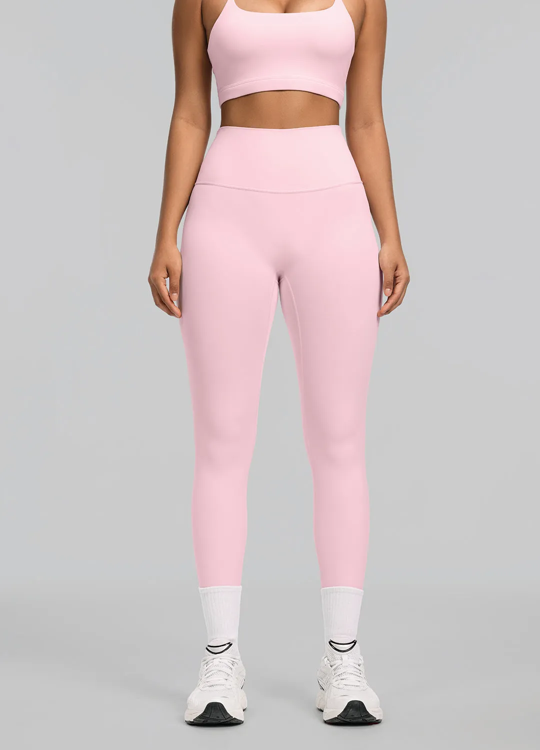 ⅞ Leggings sold by BetterMe product image thumbnail 3