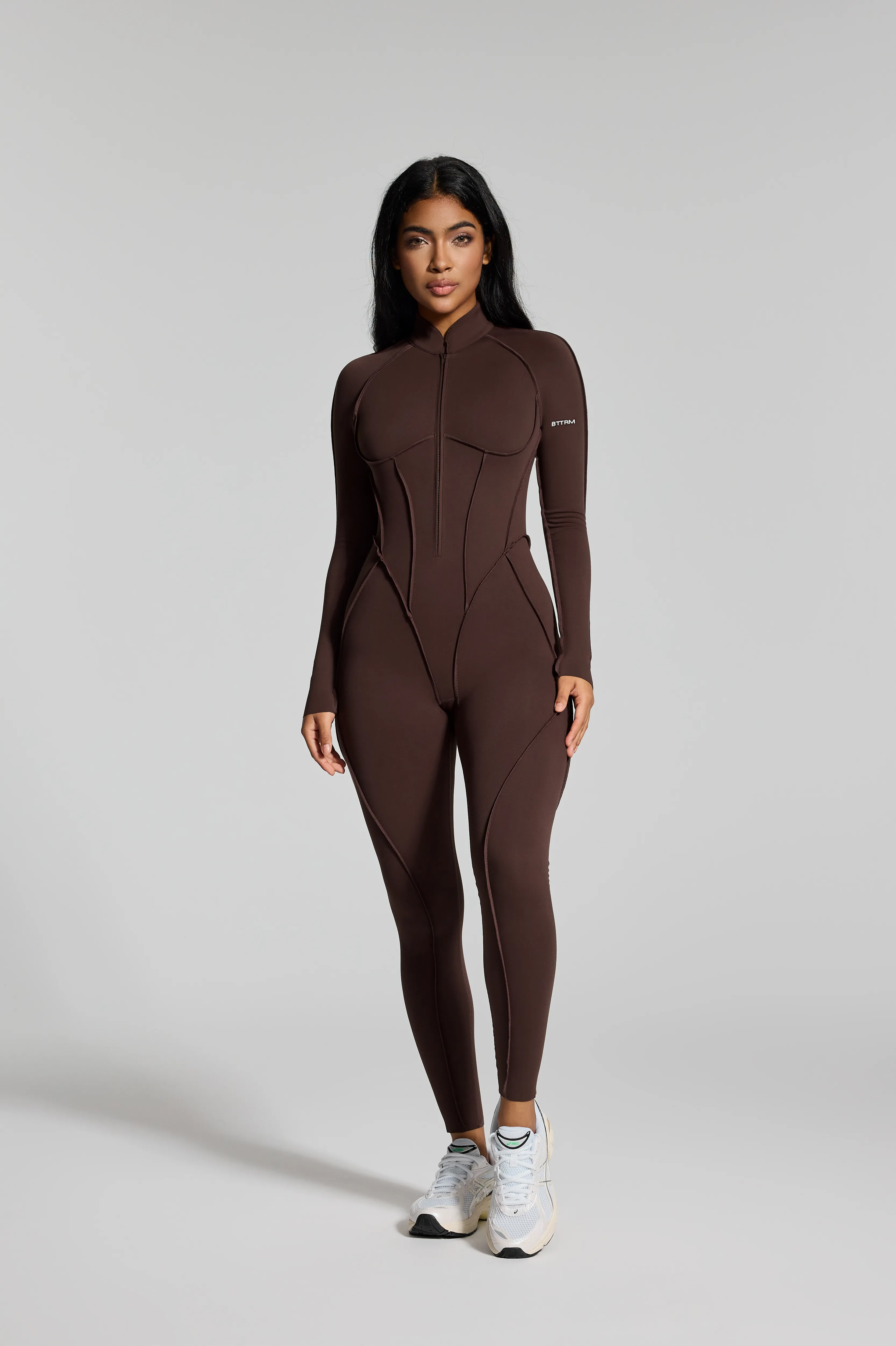 Full-Length Catsuit sold by BetterMe product image thumbnail 3