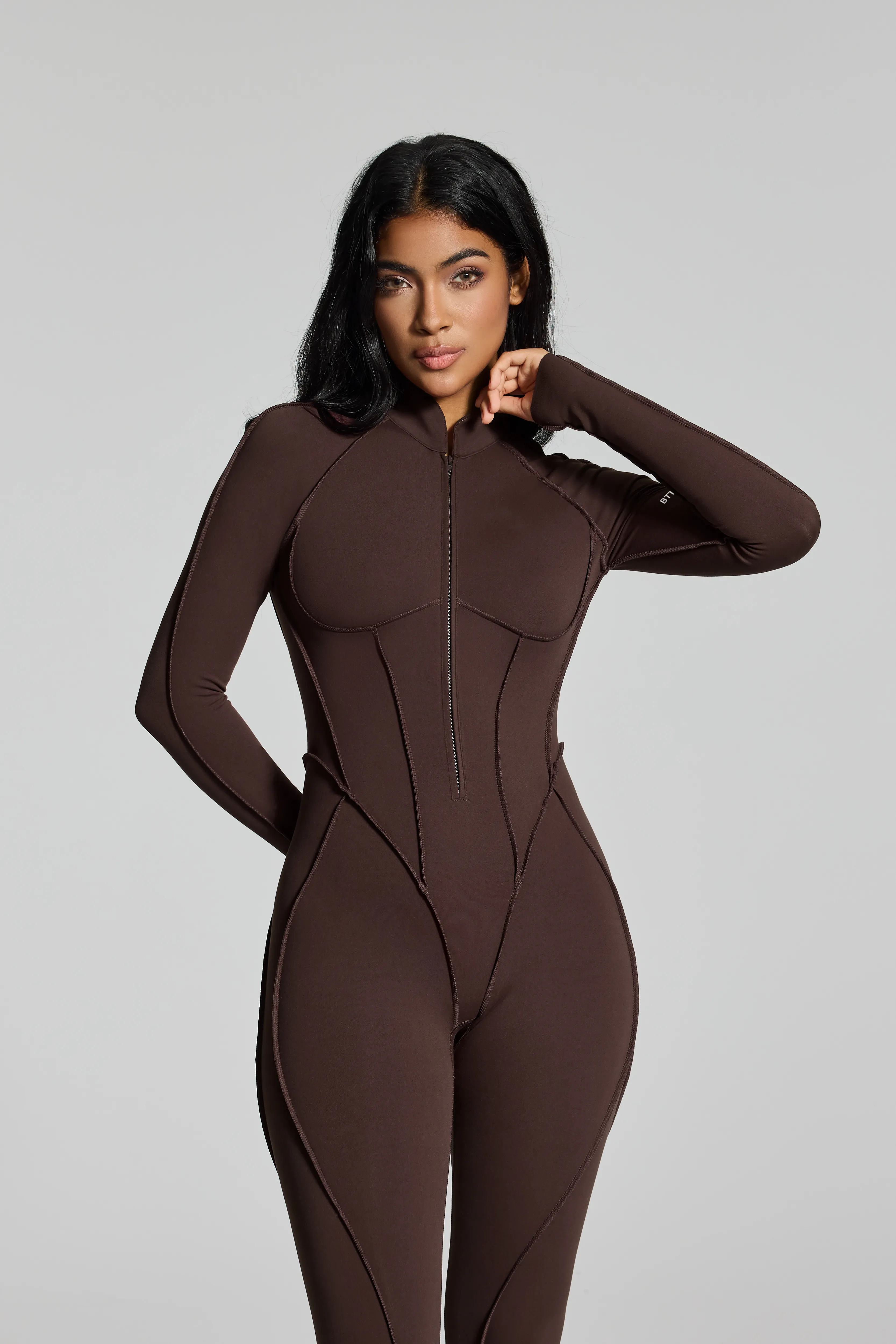 Full-Length Catsuit sold by BetterMe