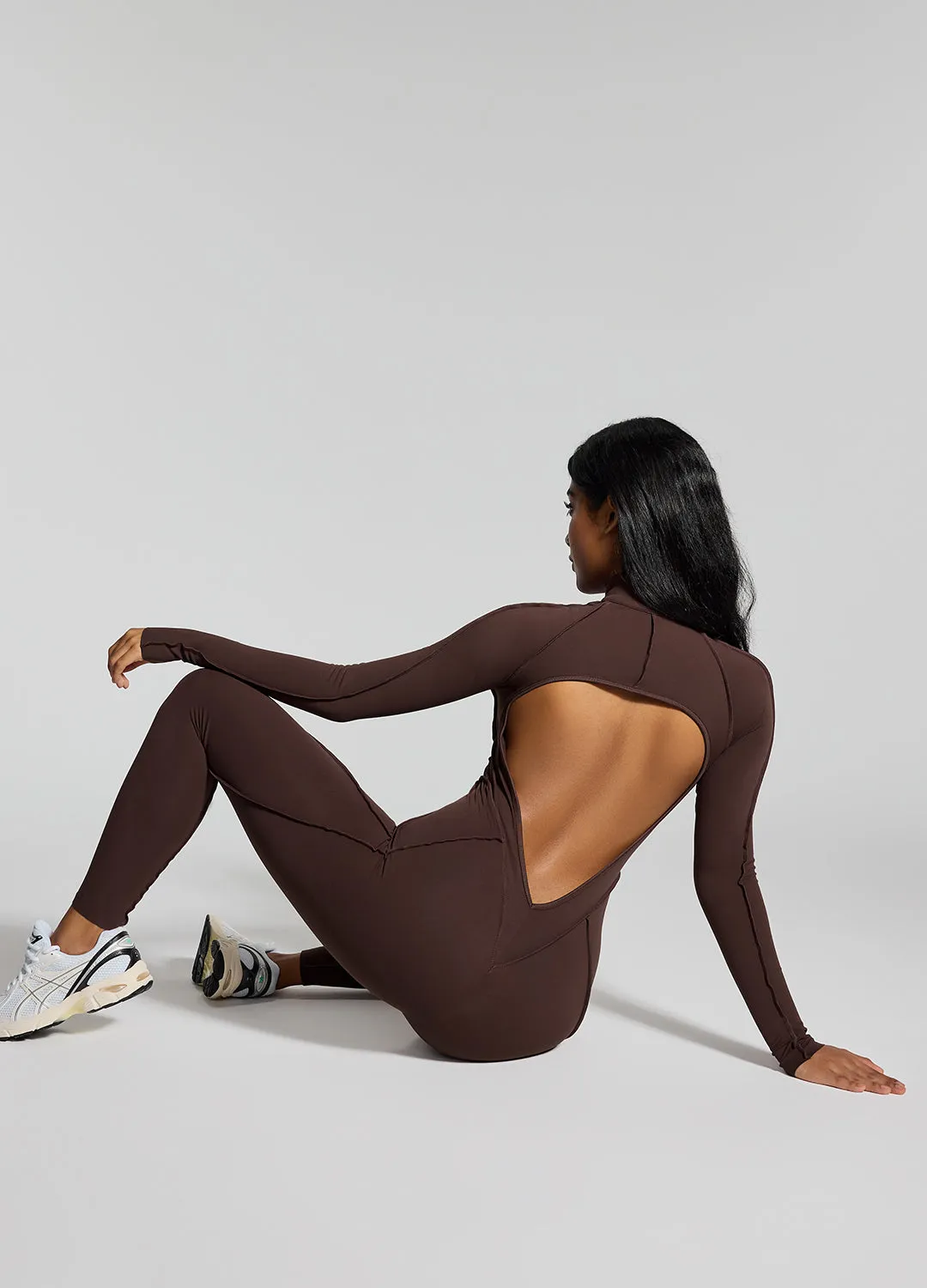 Full-Length Catsuit sold by BetterMe product image thumbnail 5
