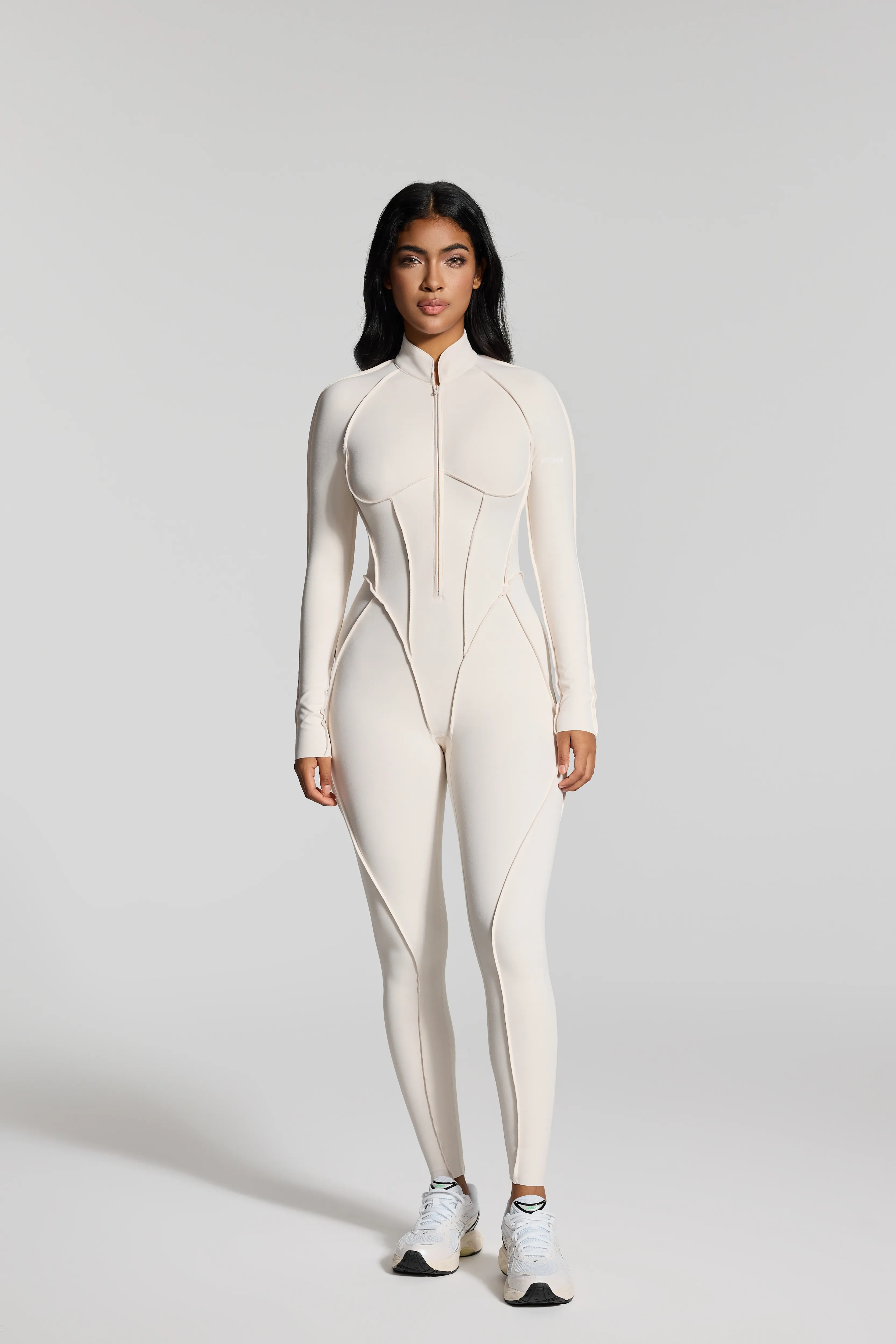 Full-Length Catsuit sold by BetterMe product image thumbnail 3
