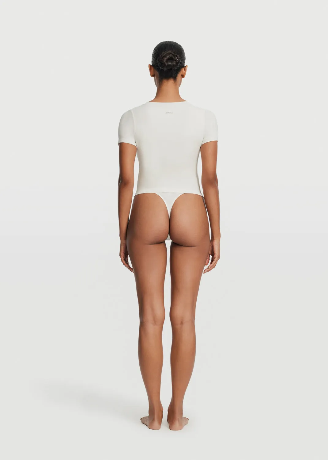 Seamless Thong Panty sold by BetterMe product image thumbnail 2
