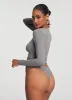 Seamless Thong Panty sold by BetterMe