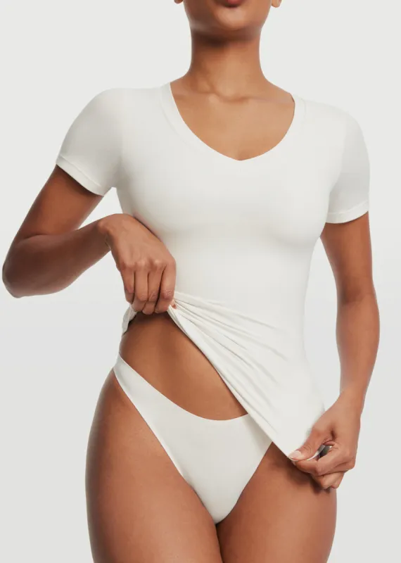 V-Neck Tank Top sold by BetterMe