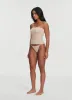 Seamless Full-Length Tube Top sold by BetterMe