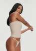Seamless Full-Length Tube Top sold by BetterMe