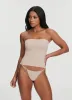 Seamless Full-Length Tube Top sold by BetterMe