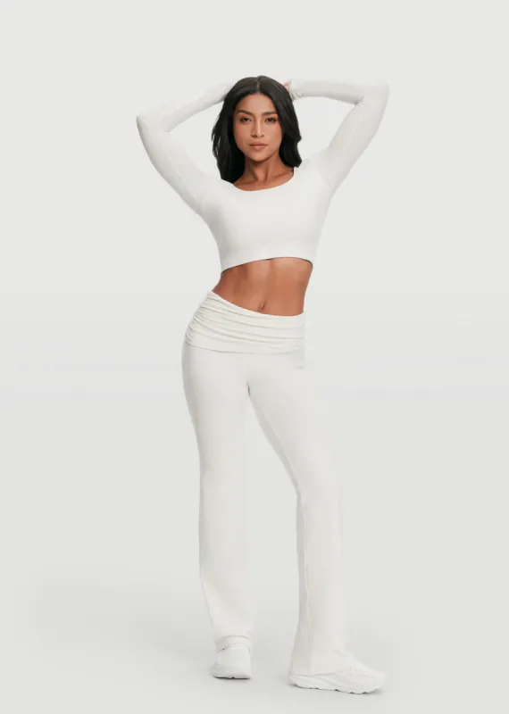 Soft Seamless Lounge Pants sold by BetterMe