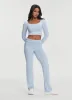 Soft Seamless Lounge Pants sold by BetterMe