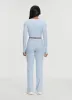 Soft Seamless Lounge Pants sold by BetterMe