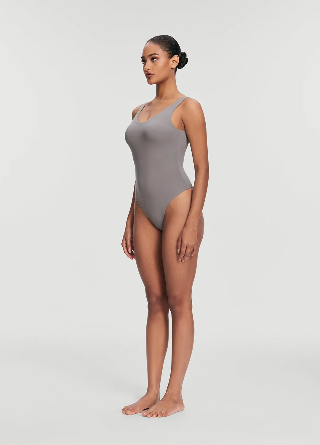 Scoop Back Bodysuit sold by BetterMe product image thumbnail 4