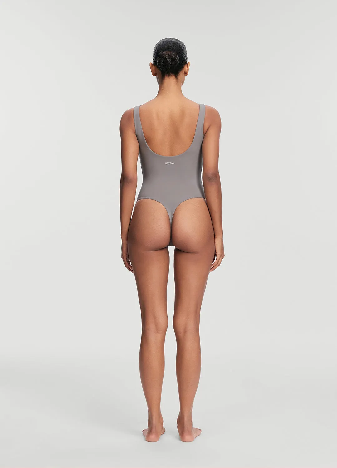 Scoop Back Bodysuit sold by BetterMe product image thumbnail 5