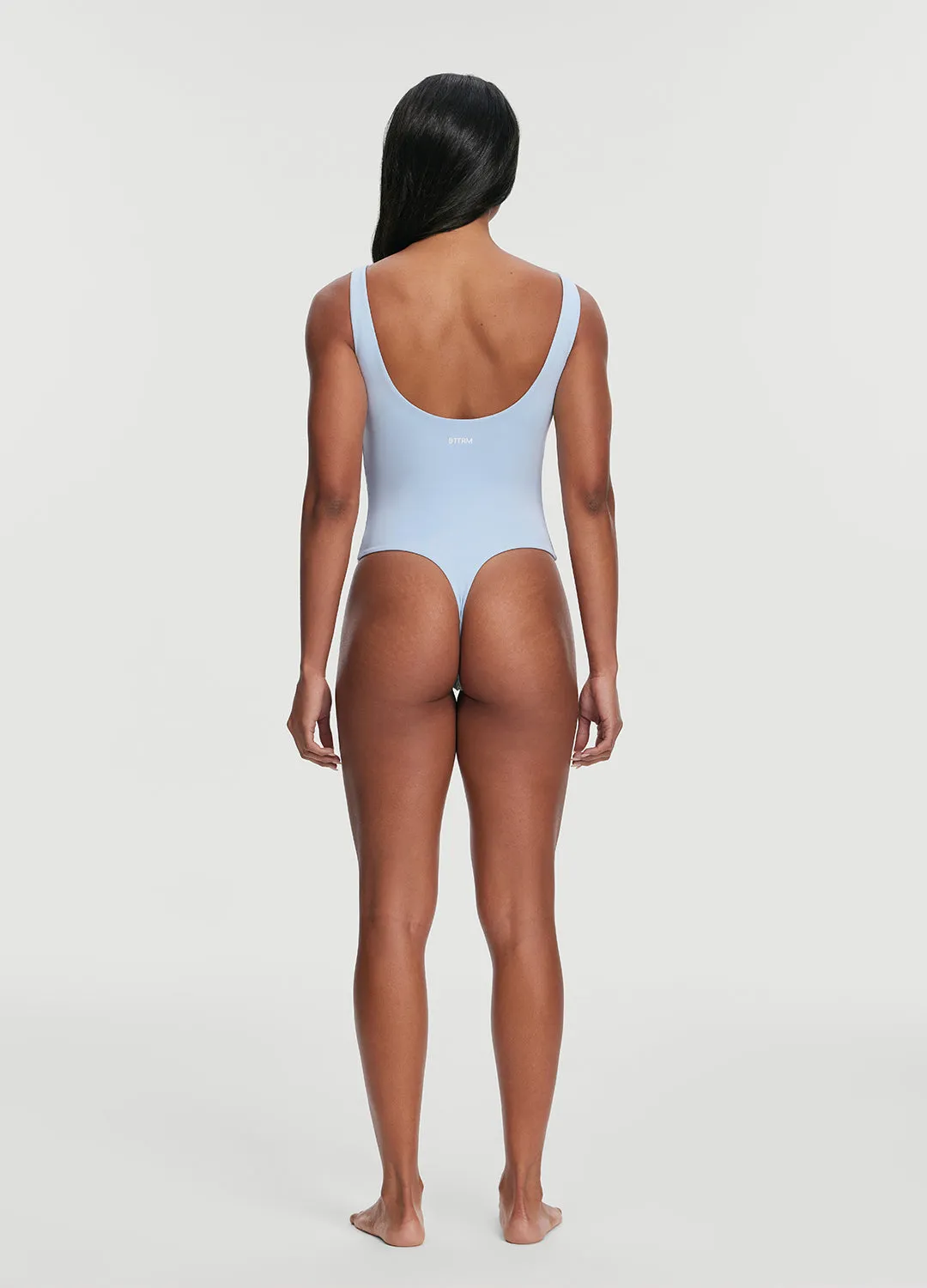 Scoop Back Bodysuit sold by BetterMe product image thumbnail 5