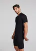 Closed-Back Shorts Herosuit sold by BetterMe
