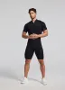 Closed-Back Shorts Herosuit sold by BetterMe