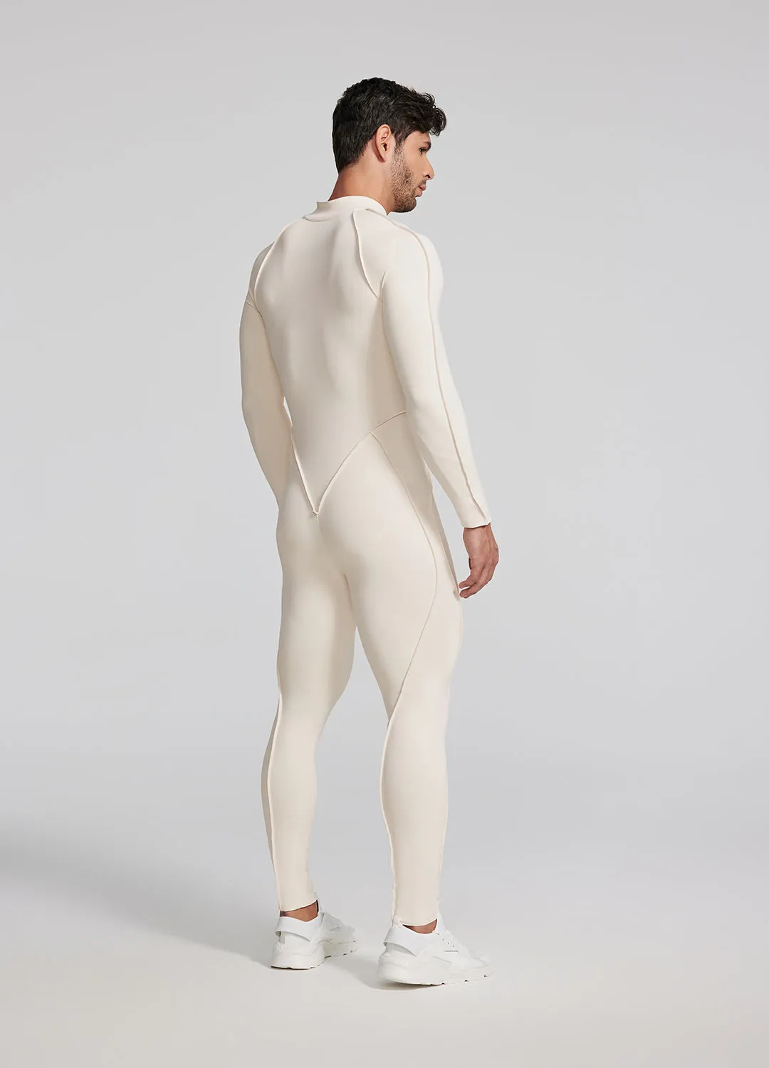 Closed-Back Herosuit sold by BetterMe product image thumbnail 4