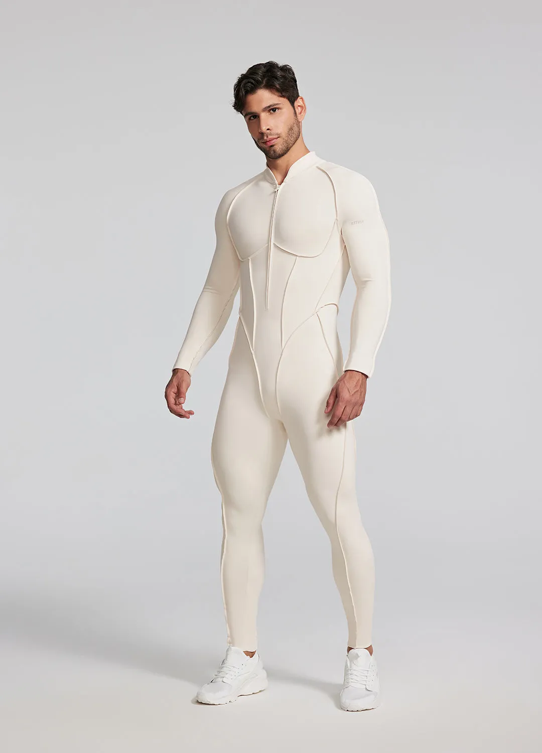 Closed-Back Herosuit sold by BetterMe product image thumbnail 5