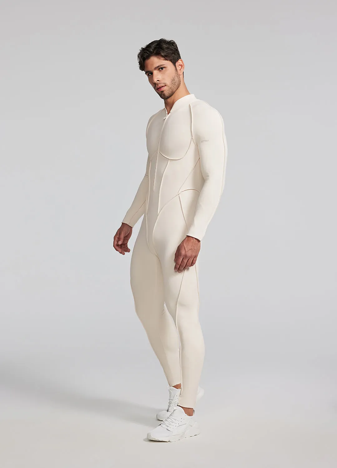 Closed-Back Herosuit sold by BetterMe product image thumbnail 2