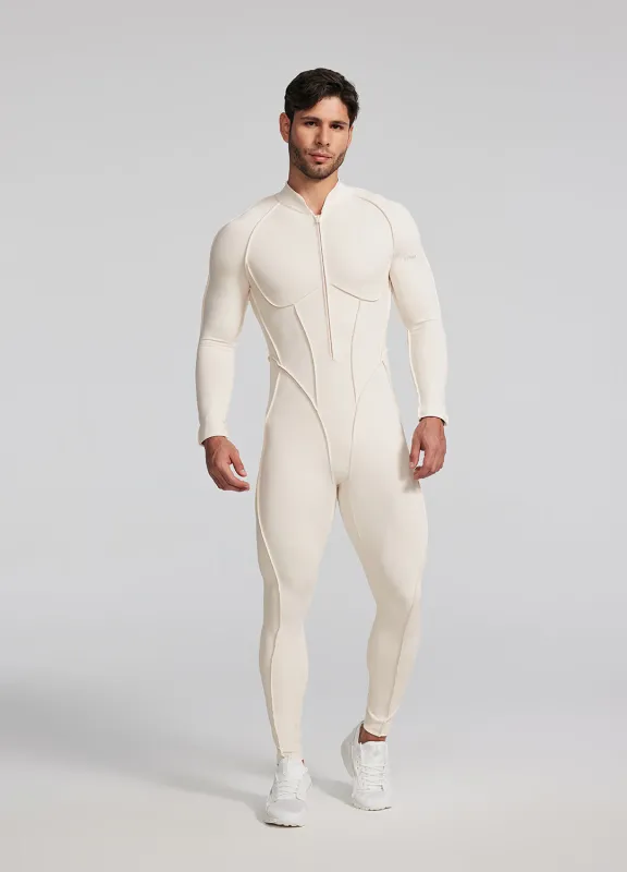 Closed-Back Herosuit sold by BetterMe