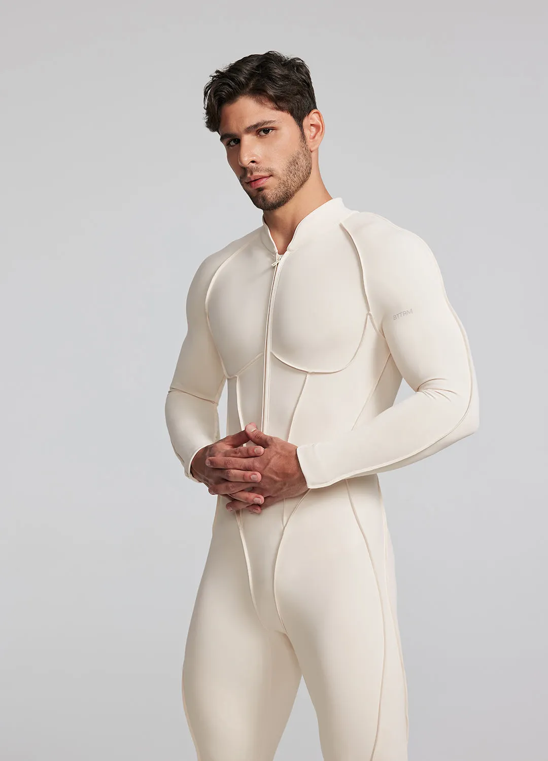 Closed-Back Herosuit sold by BetterMe product image thumbnail 3