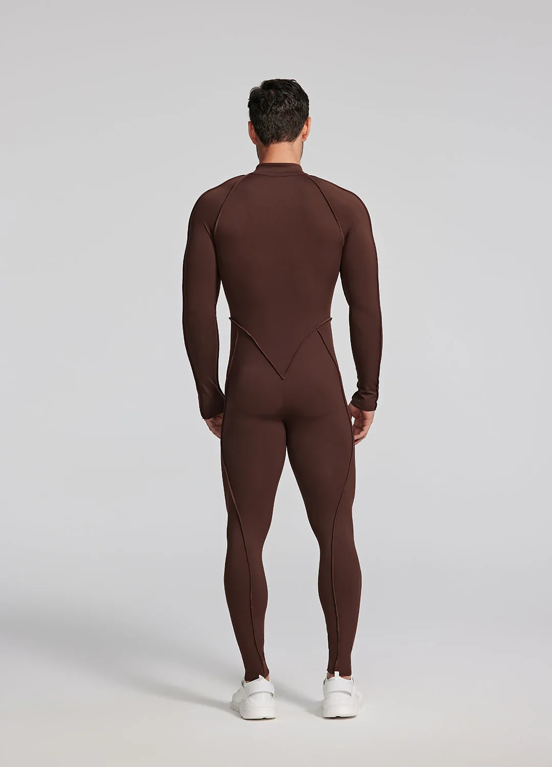 Closed-Back Herosuit sold by BetterMe product image thumbnail 3