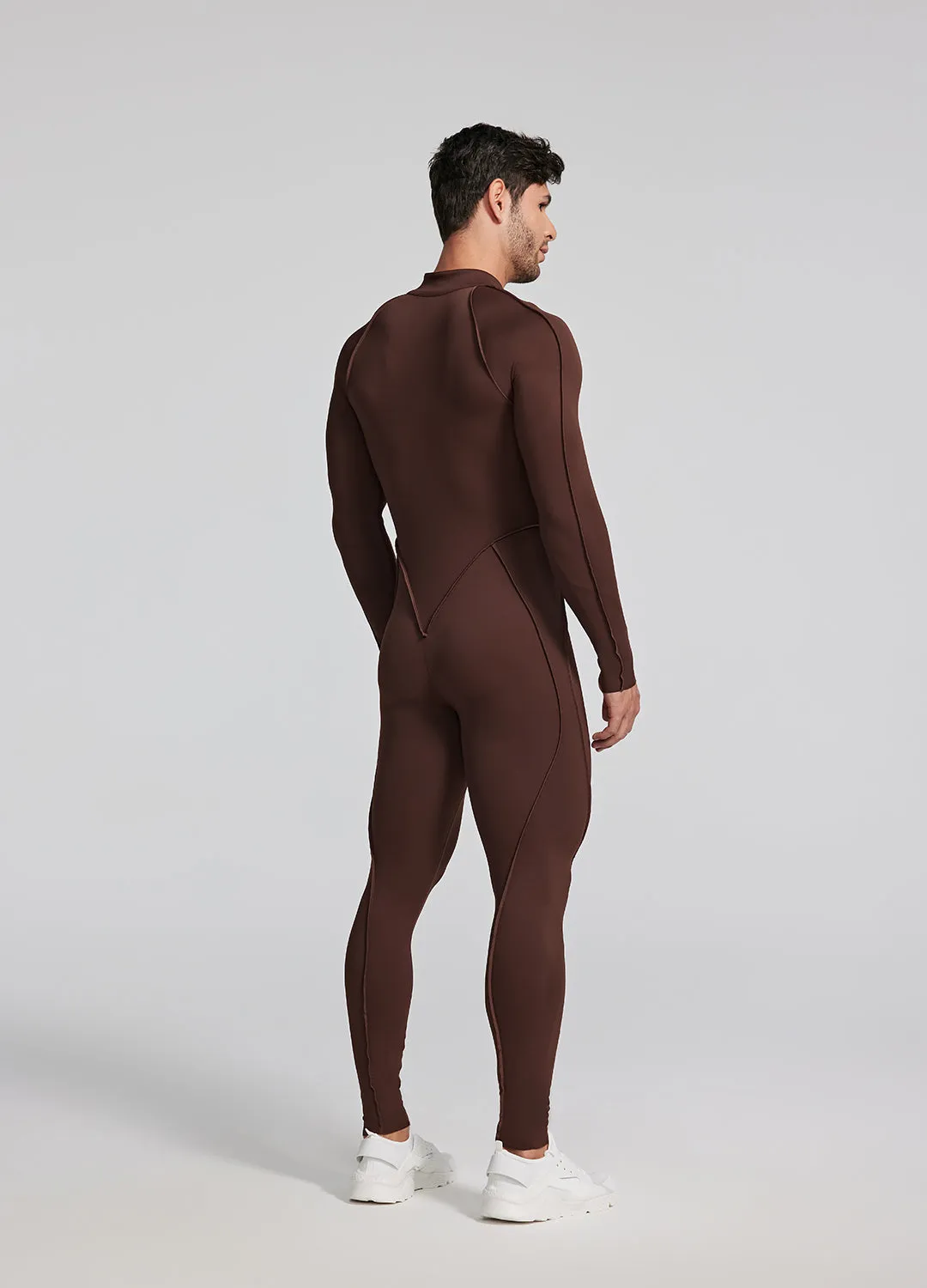 Closed-Back Herosuit sold by BetterMe product image thumbnail 2