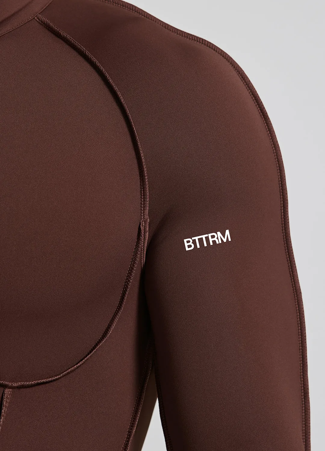 Closed-Back Herosuit sold by BetterMe product image thumbnail 4