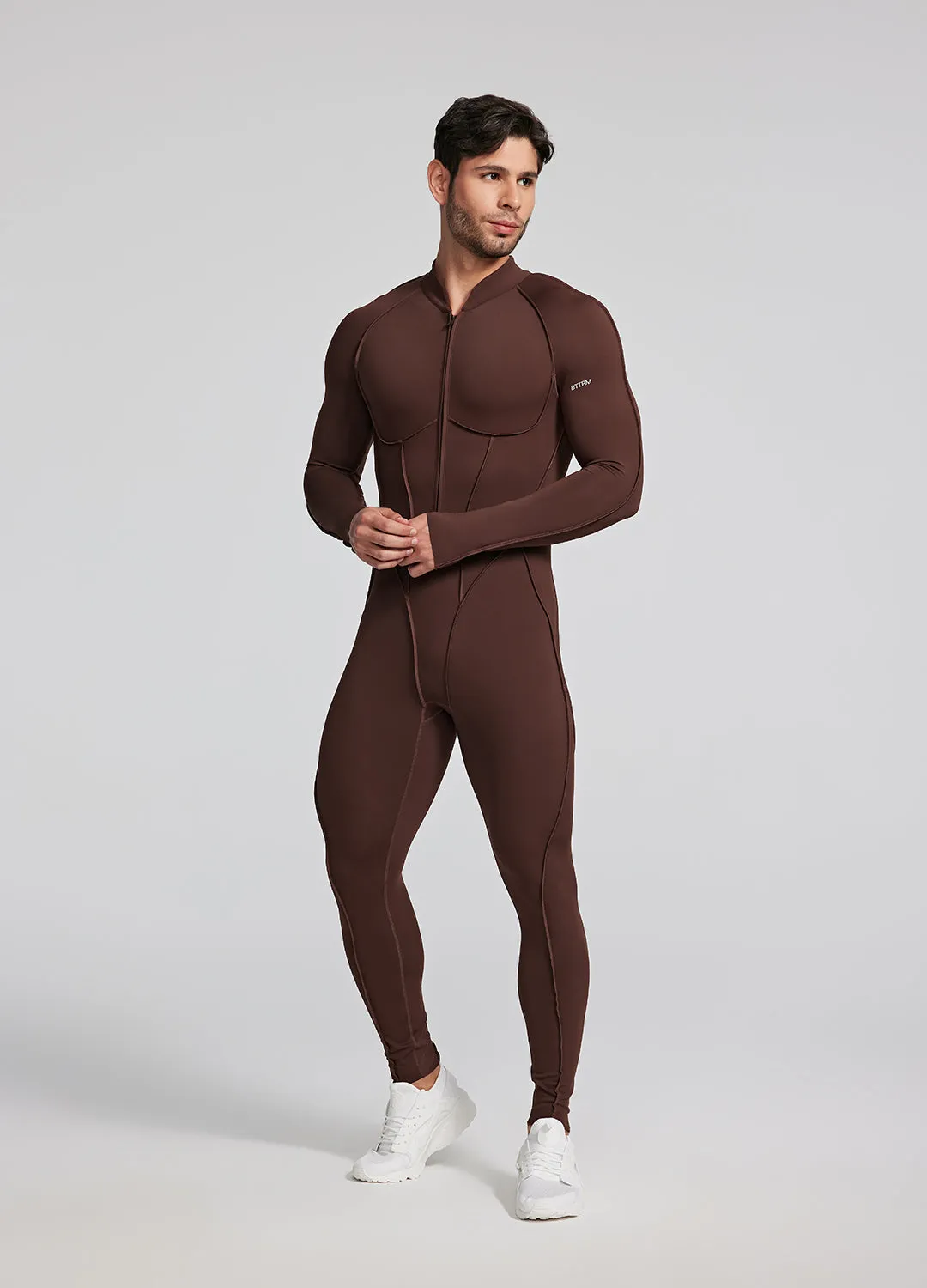 Closed-Back Herosuit sold by BetterMe