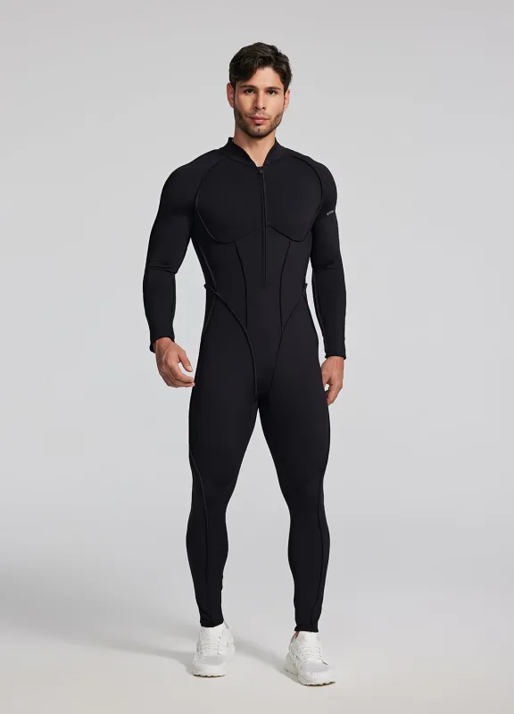 Closed-Back Herosuit sold by BetterMe