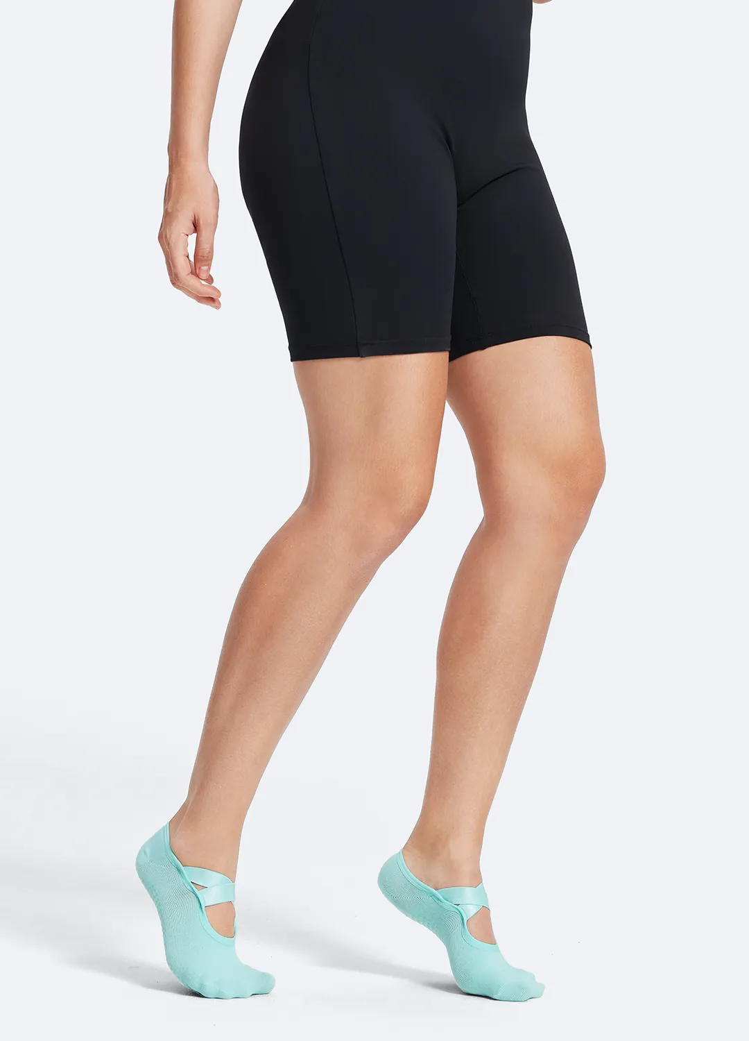 Pilates Non-Slip Socks sold by BetterMe product image thumbnail 4