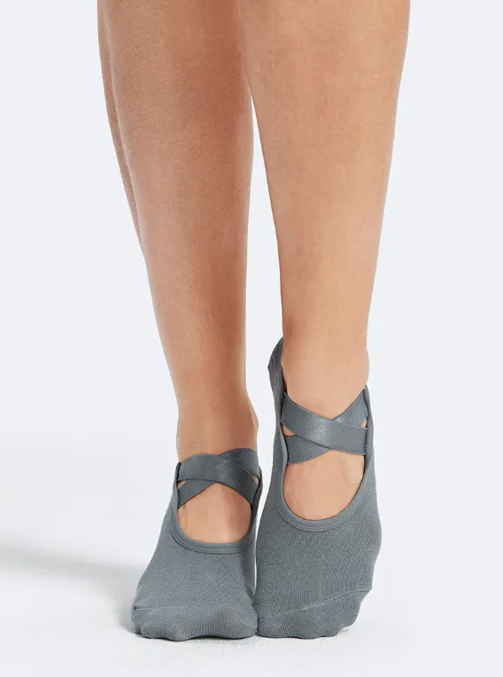 Pilates Non-Slip Socks sold by BetterMe product image thumbnail 3