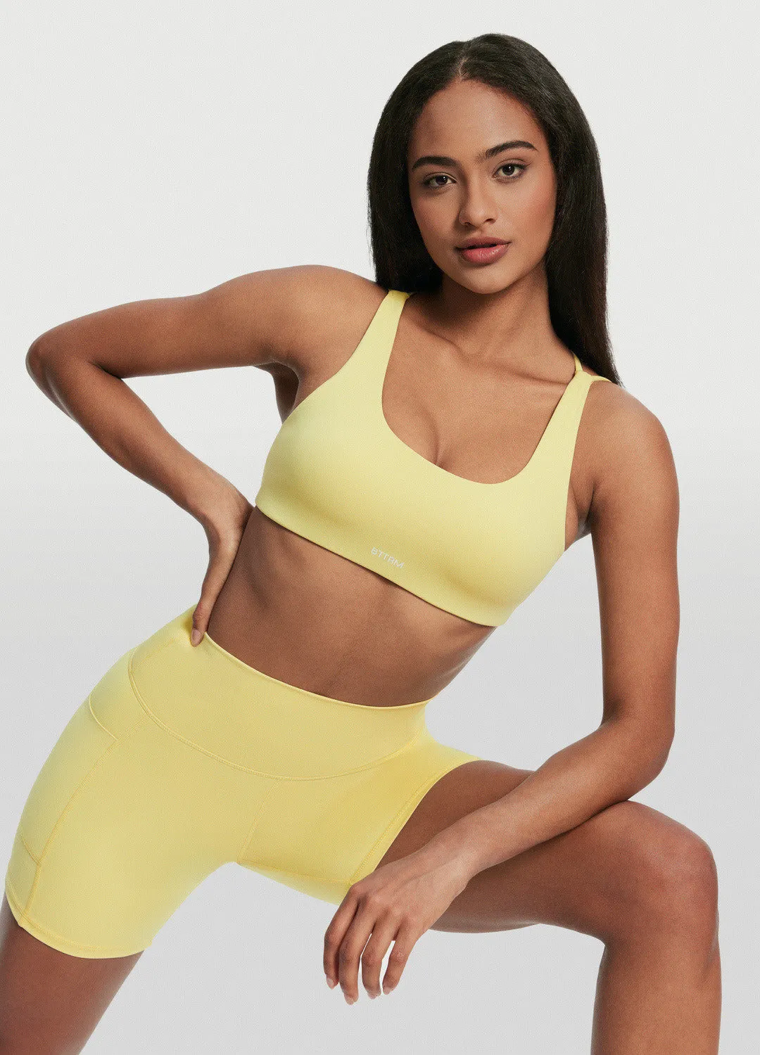 Criss Cross Back Top sold by BetterMe product image thumbnail 5