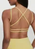 Criss Cross Back Top sold by BetterMe