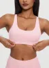 Criss Cross Back Top sold by BetterMe