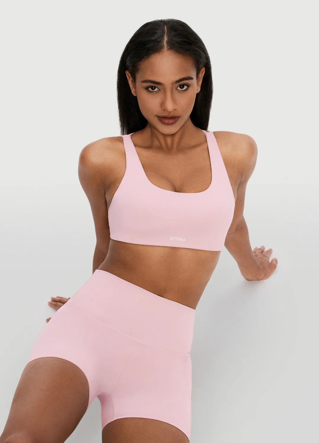 Criss Cross Back Top sold by BetterMe product image thumbnail 5