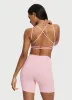 Criss Cross Back Top sold by BetterMe