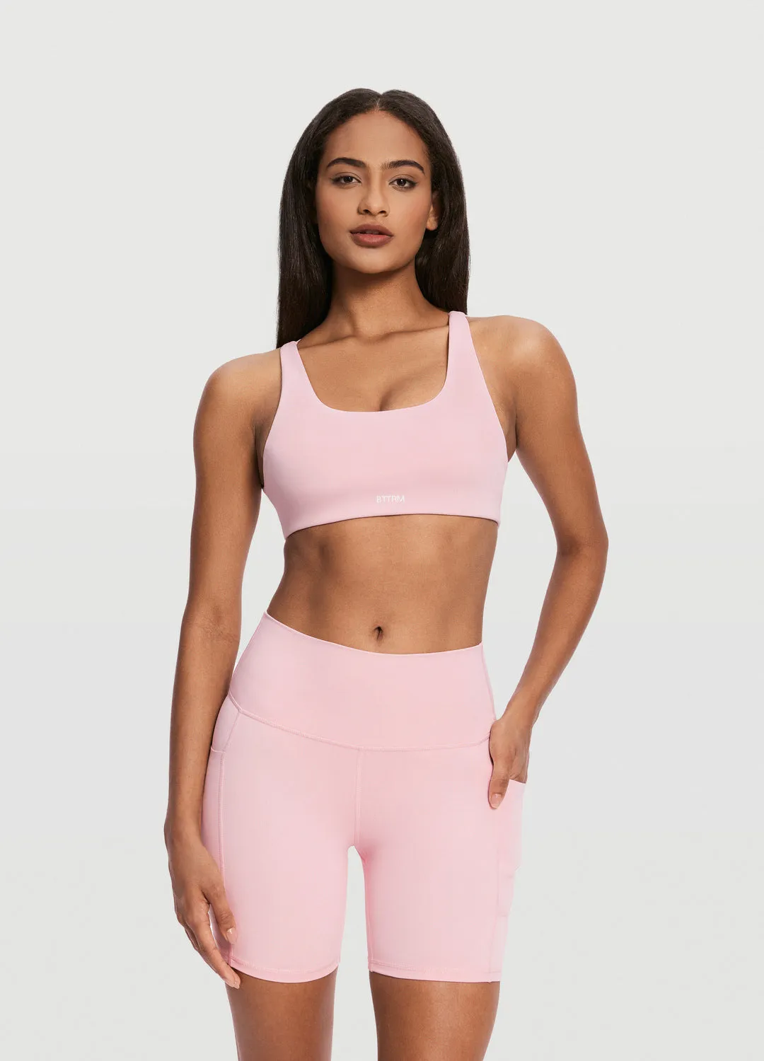 Criss Cross Back Top sold by BetterMe product image thumbnail 2