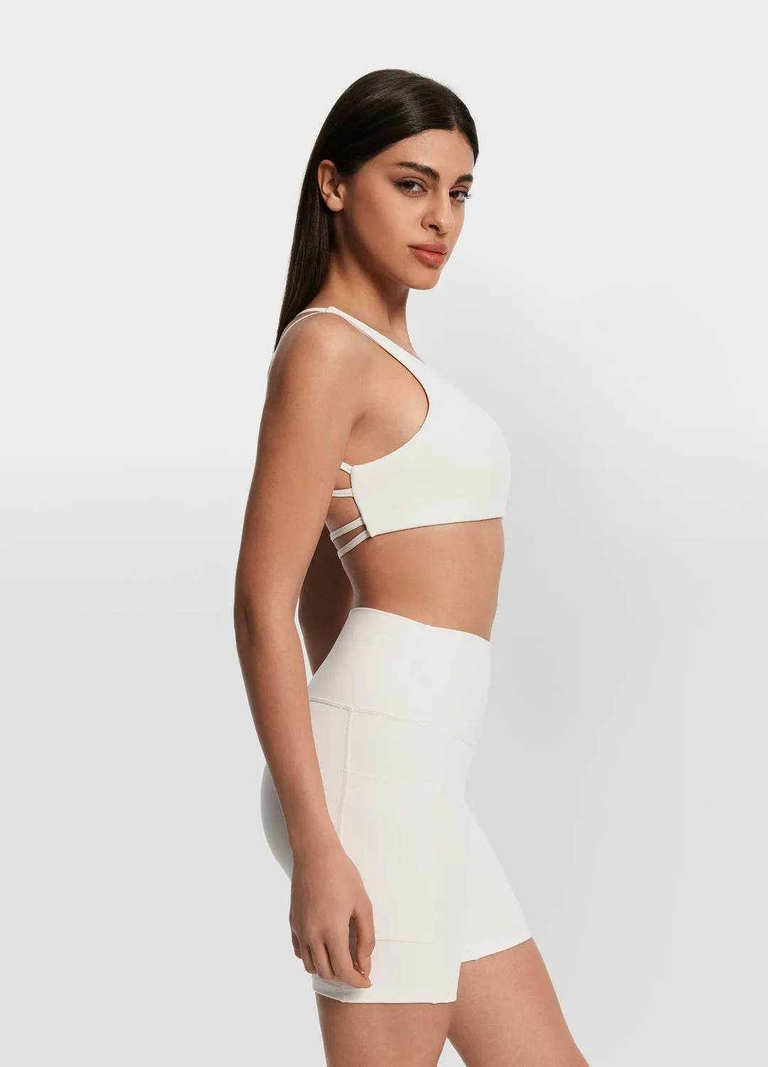 Criss Cross Back Top sold by BetterMe product image thumbnail 4