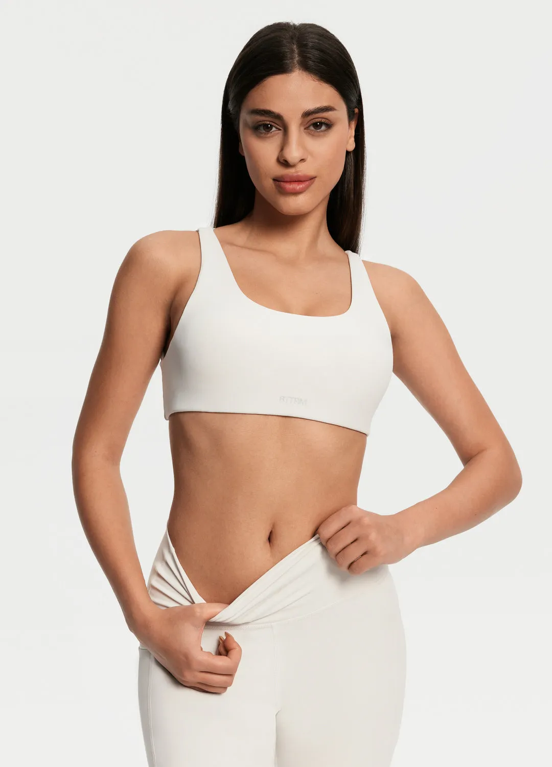 Criss Cross Back Top sold by BetterMe product image thumbnail 2