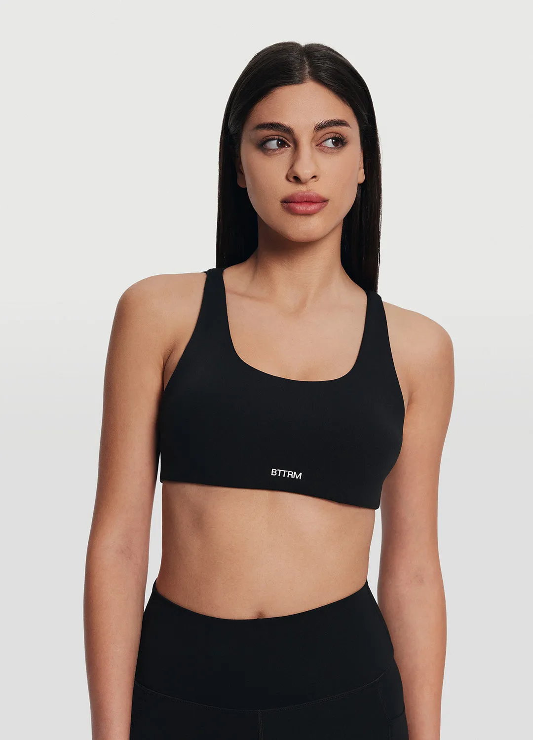 Criss Cross Back Top sold by BetterMe product image thumbnail 4