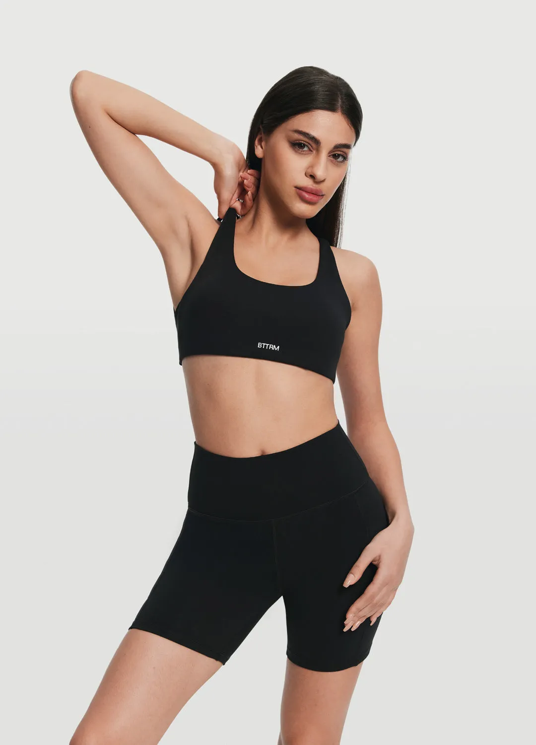 Criss Cross Back Top sold by BetterMe product image thumbnail 5