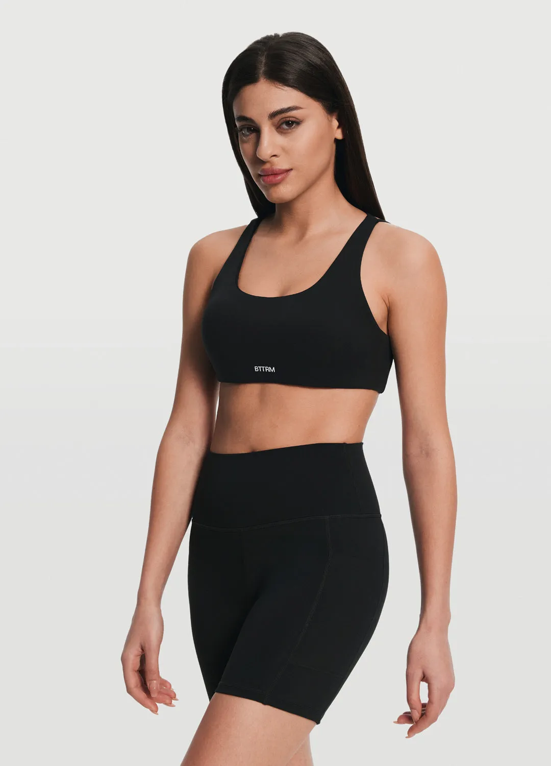 Criss Cross Back Top sold by BetterMe product image thumbnail 2