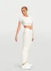Casual Cropped T-Shirt sold by BetterMe