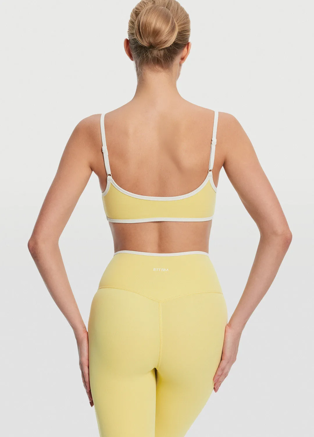 Strappy Scoop Top sold by BetterMe product image thumbnail 2