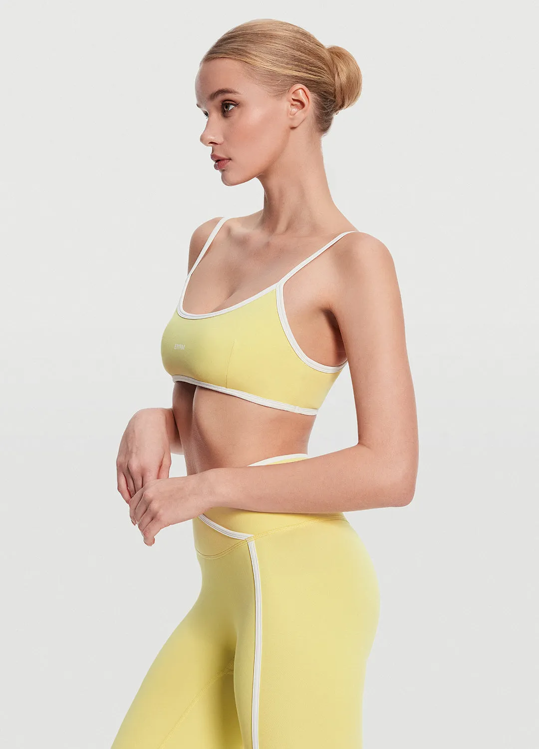 Strappy Scoop Top sold by BetterMe product image thumbnail 3
